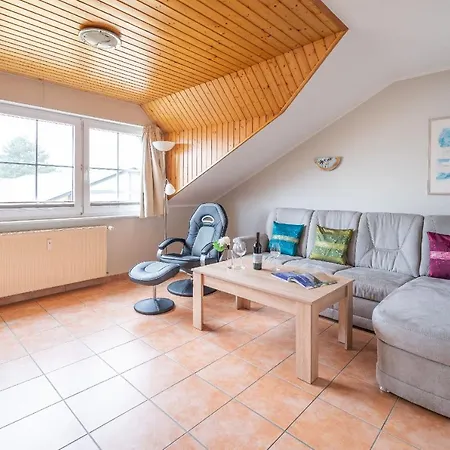 Haus Jasmund Nr. 5 * Binz
