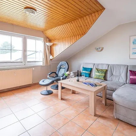 Haus Jasmund Nr. 5 * Binz
