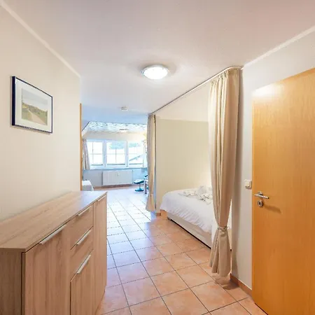 Διαμέρισμα Haus Jasmund Nr. 5 *