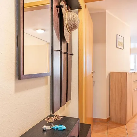 Apartment Haus Jasmund Nr. 5